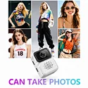 OEM Mini WiFi Camera